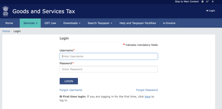 Tired of Manage client data: Free Automatic GST Login Tool